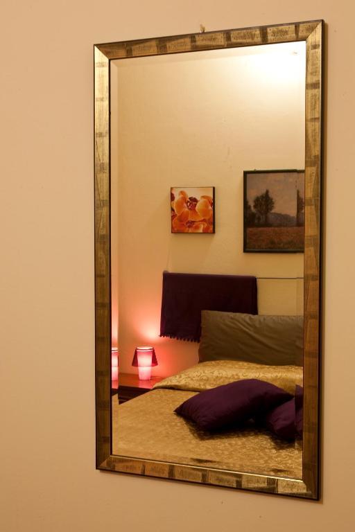 Hotel Centro カンピ・ビセンツィオ 部屋 写真