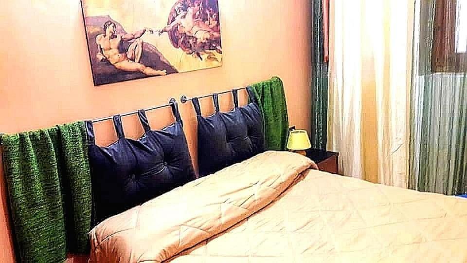 Hotel Centro カンピ・ビセンツィオ エクステリア 写真
